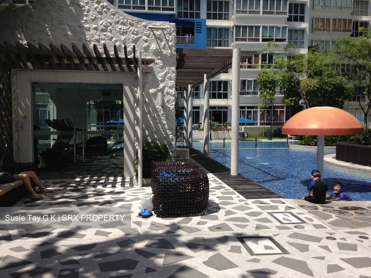 La Casa (D25), Condominium #223573601